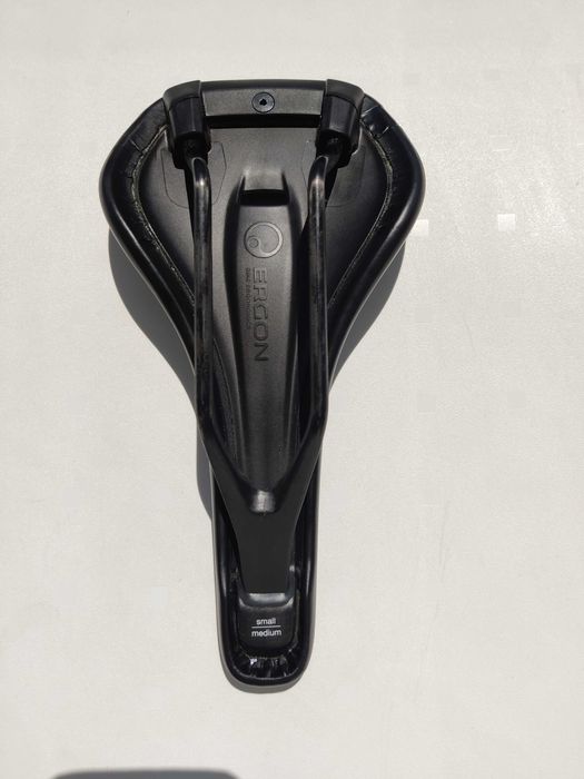 Selim - Ergon SR Pro Carbon Men