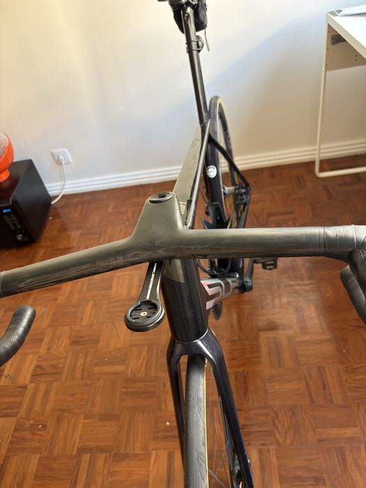 Superior X-Road Team Issue