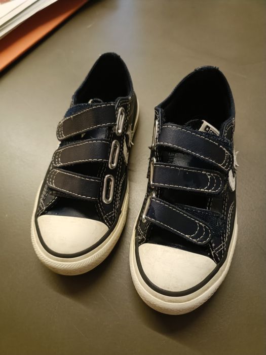 Converse All Star sapatos crianca