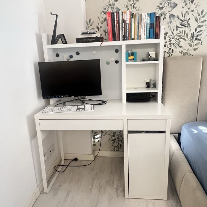 Secretaria micke 105x50cm