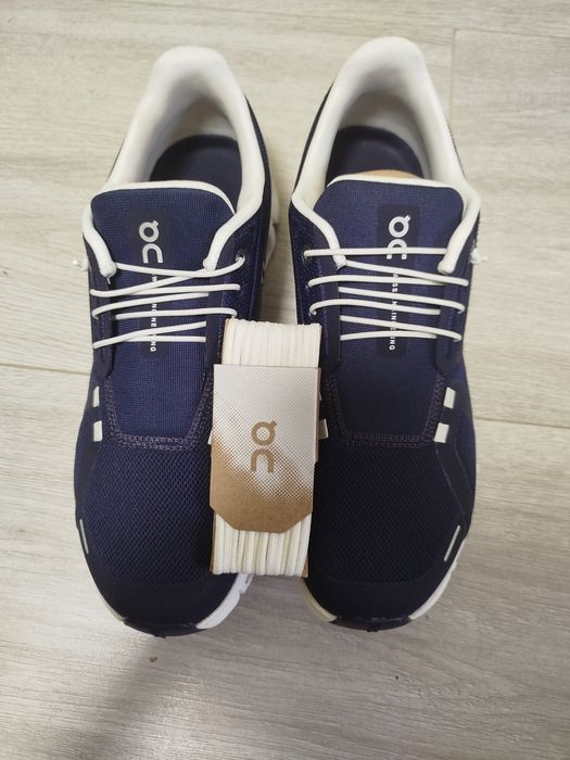 Чоловічі кросівки Qu cloud 6 розмір 42