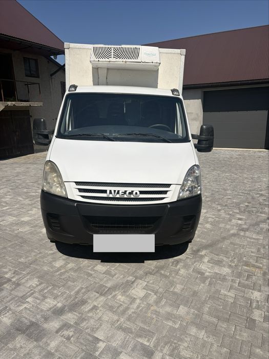 Iveco Daily 2009 r