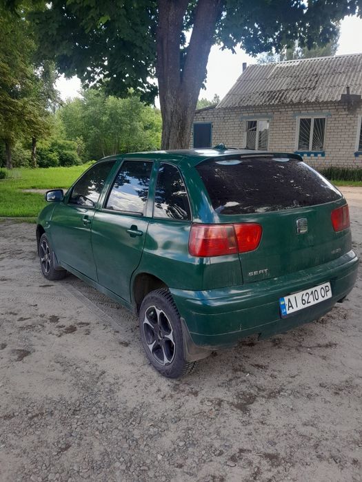 Авто на впевненом ходу