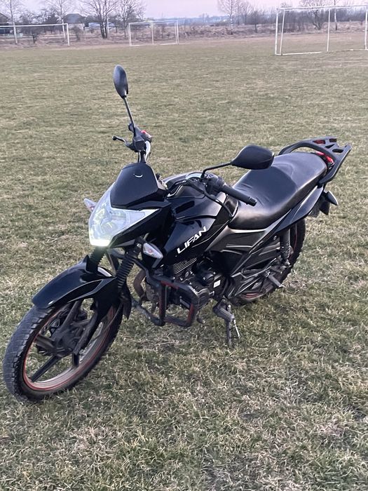 Lifan CCR 150/2e