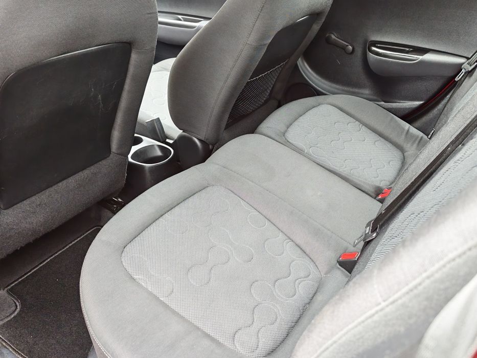Hyundai i20 1.2 benzyna - klima - z Niemiec - 5 drzwi