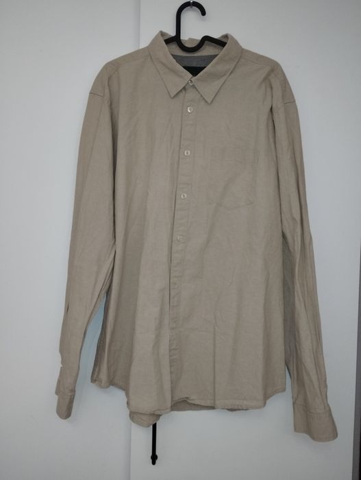 PREÇO FIXO – Camisa Springfield