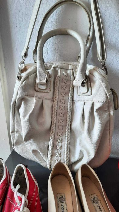 Buty 5 par rozm 38 + gratis torebka