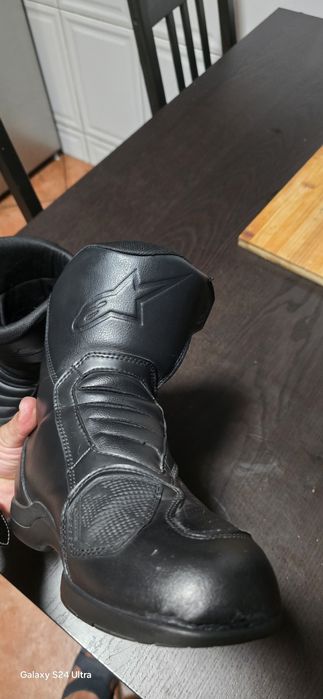 Alpinestars ride v2 watherprood