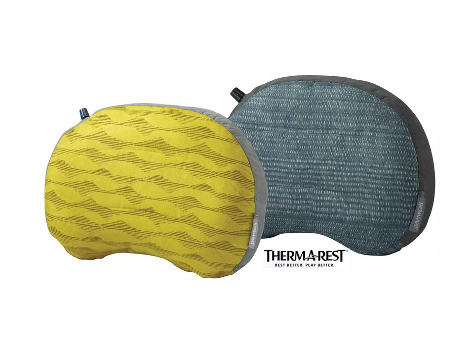Подушка Therm-A-Rest Air Head Pillow Large