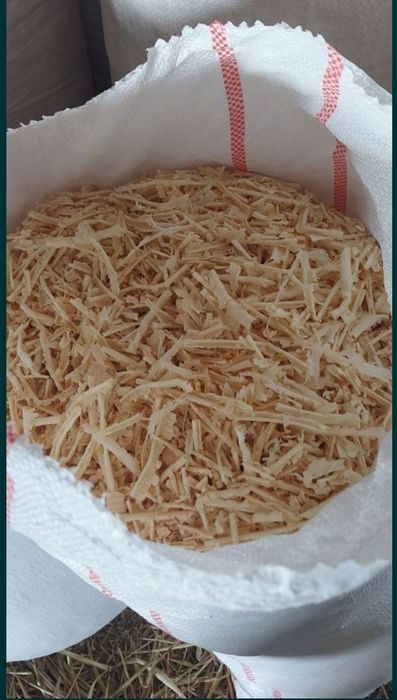 Продам тирсу стружка опилки