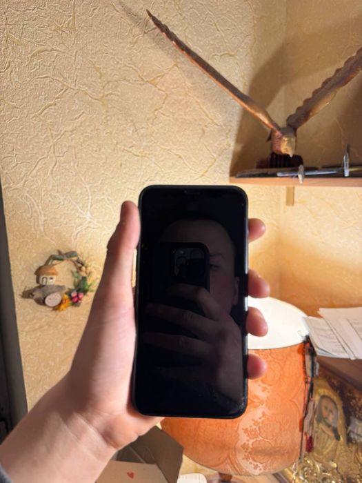 Iphone 11 pro 64 gb