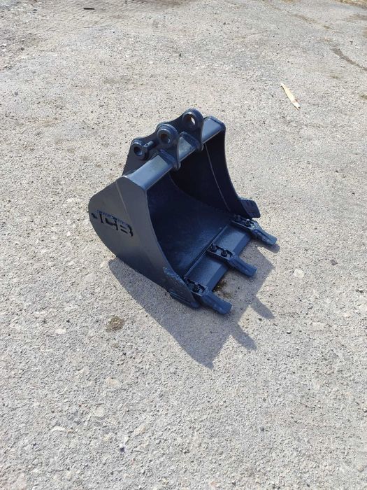 Balde para mini giratória 45cm