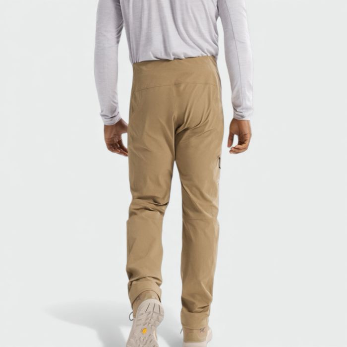 Знижка!Штани Arcteryx Gamma Pant M Canvas II Артикул: X00000925105, 30-36