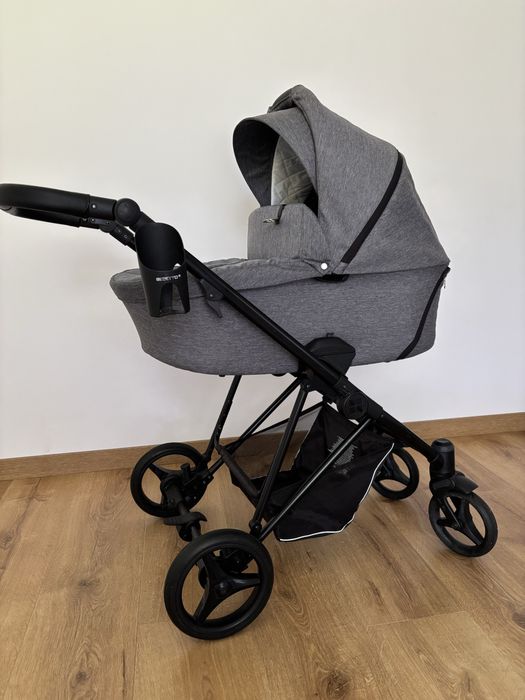 Wózek bebetto yoddi