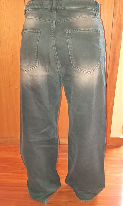 Calças Bershka l, Tiffosi