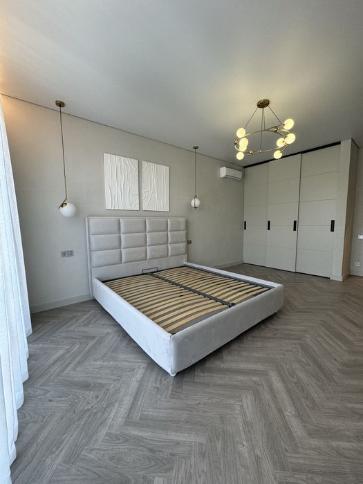 Новый дом из красного кирпича! 7 ст.Б.Фонтана