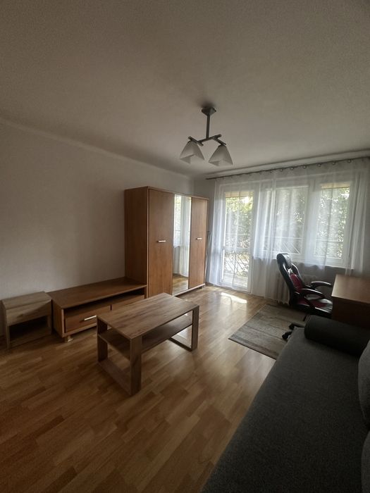 Mieszkanie 2 pokojowe