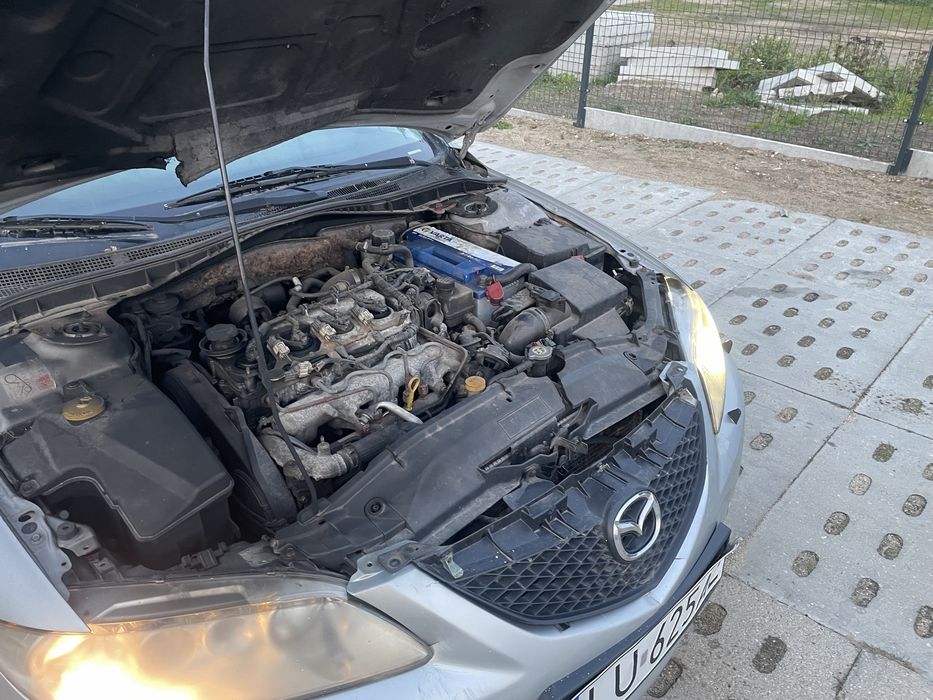 Mazda 5