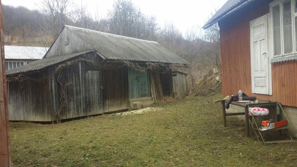 Продам будинок в селі Ріпне!