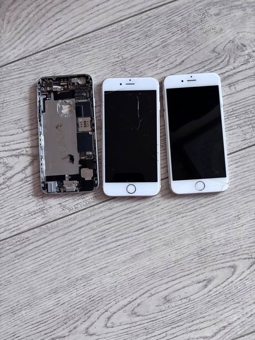 Iphone 6 s на запчастини