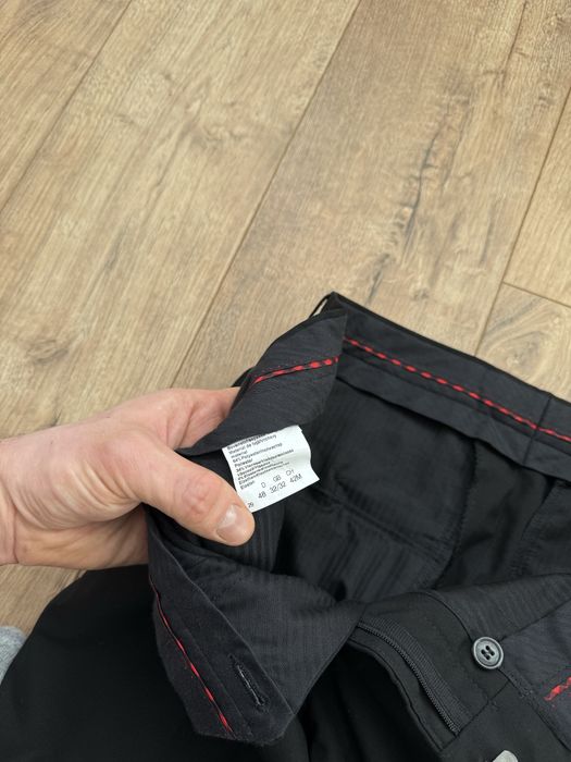 Чоловічі штани брюки Stones розмір 48