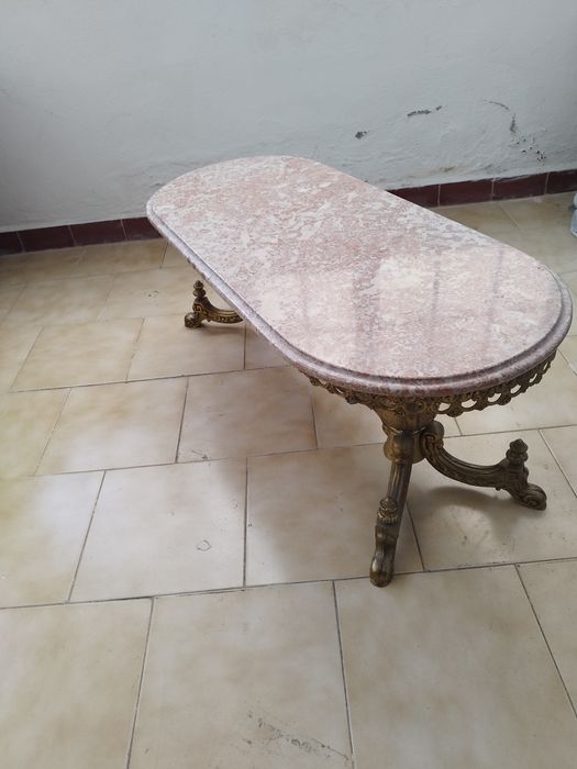 Mesinha de sala  para Maples.