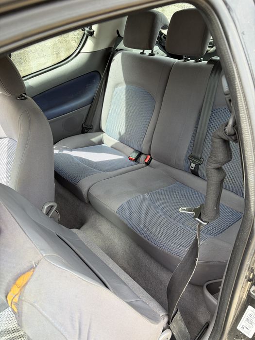 Peugeot 206 1.1cc