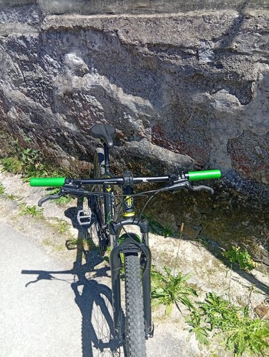 Bike Eleven Vortex series