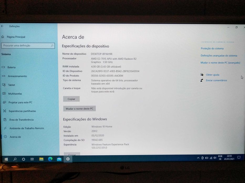 ASUS E402YA Notebook Motherboard64751293157633123