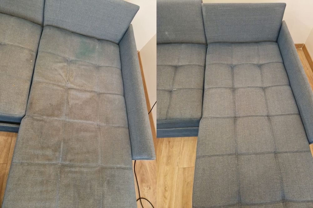 Pranie kanap, dywanów, wykładzin- Kraków i okolice