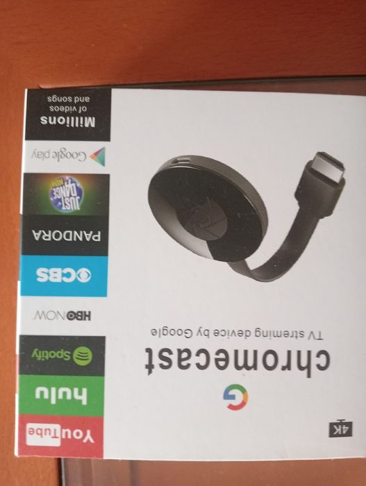 Aparelho de conectar á tv