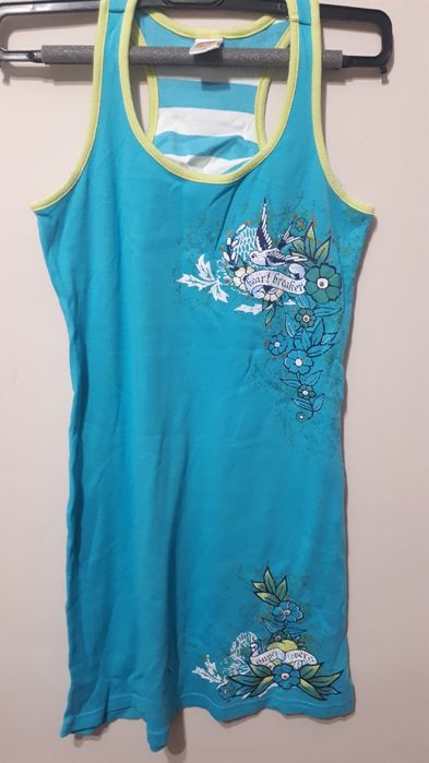 Dziecięca sukienka 158cm