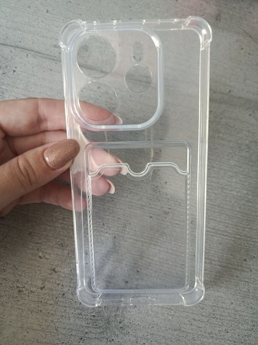 Чохол redmi note 14