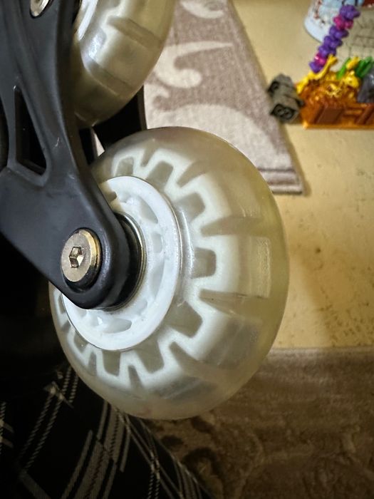 Ролики для дорослих