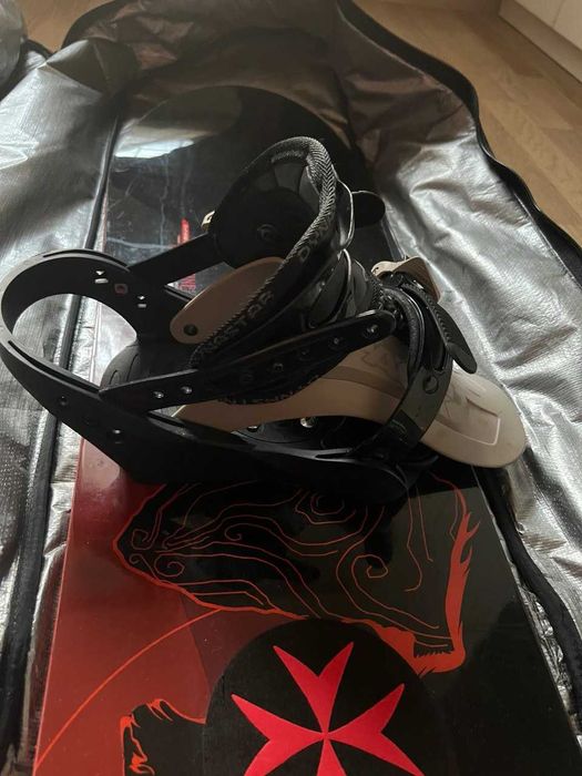 Сноуборд dynastar