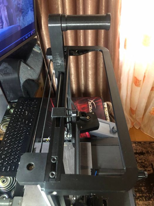 Продам 3D принтер