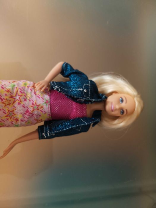 Barbie - bom estado