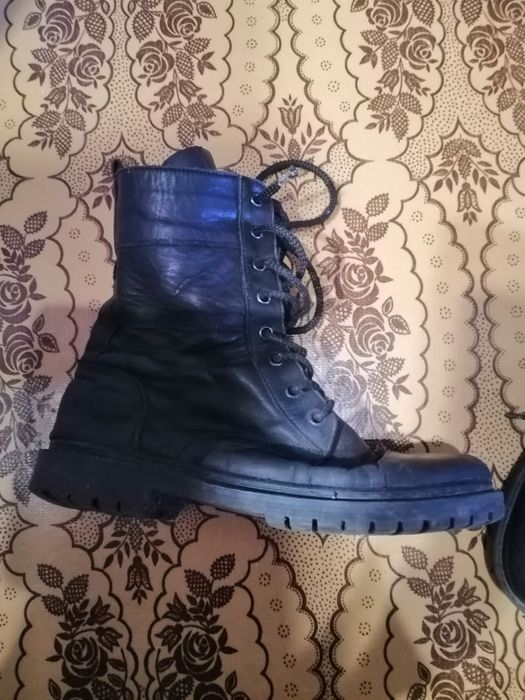 Ботинки рабочие 41р