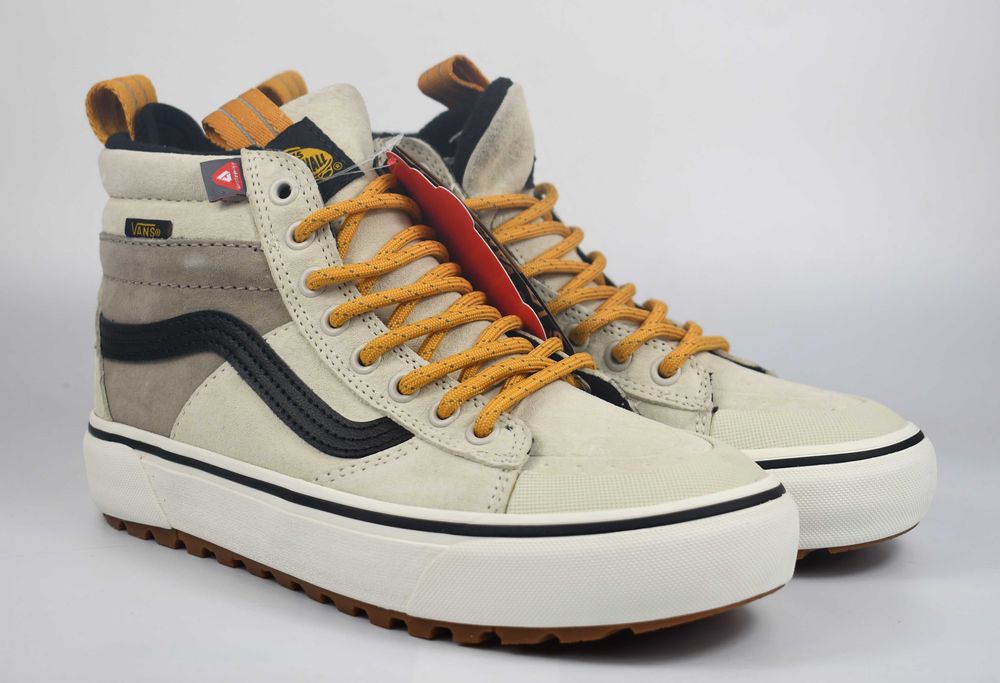 Ocieplane trampki Vans SK8-Hi MTE-2 Utility Pop Mult roz. 44,5