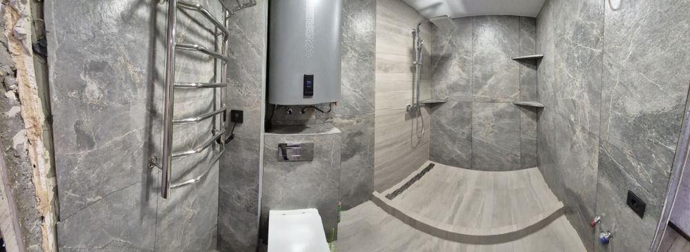 Укладка плитки, кафеля , керамогранита