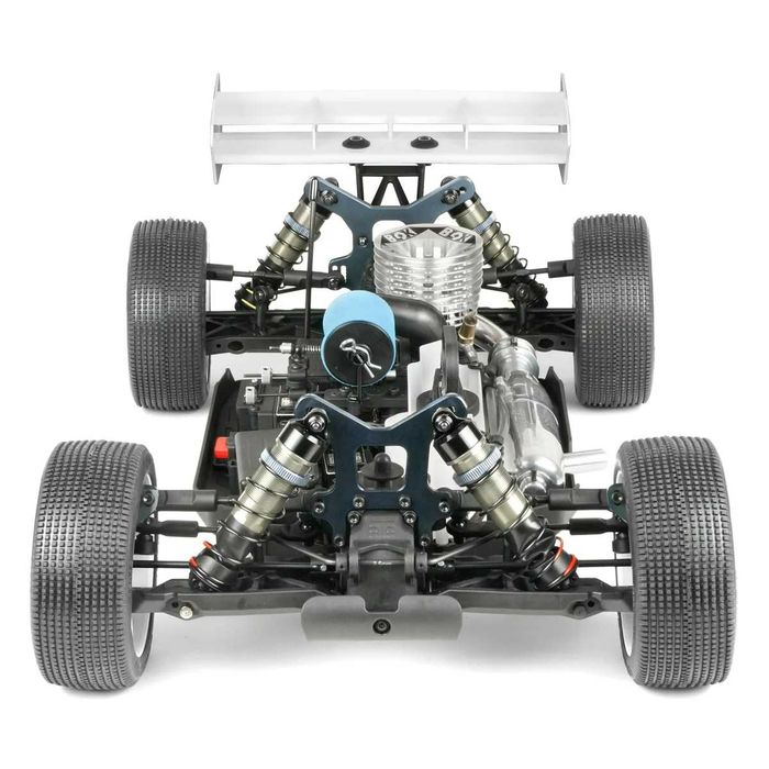 TEKNO NB48 2.0 KIT Nitro