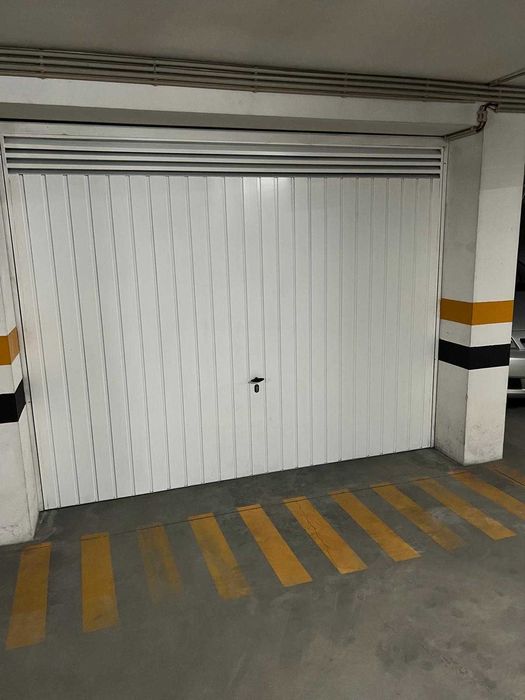 Apartamento T1 - São Bernardo
