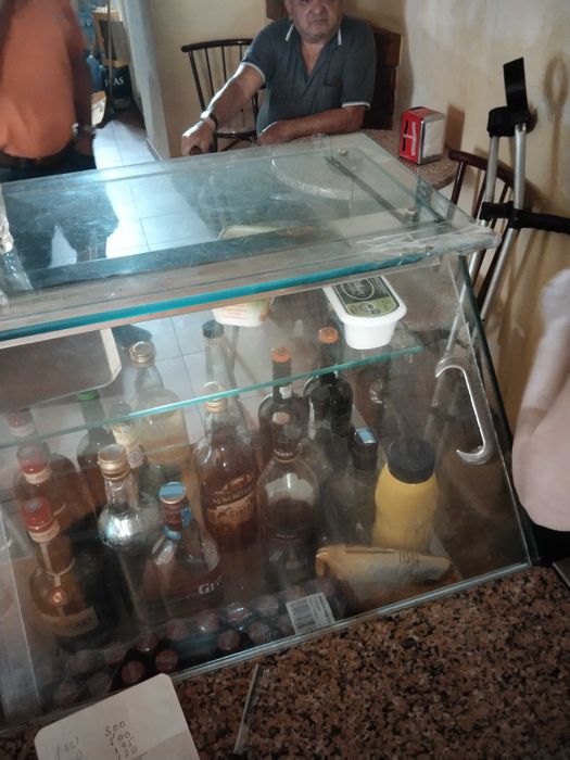 Vende-se recheio de café