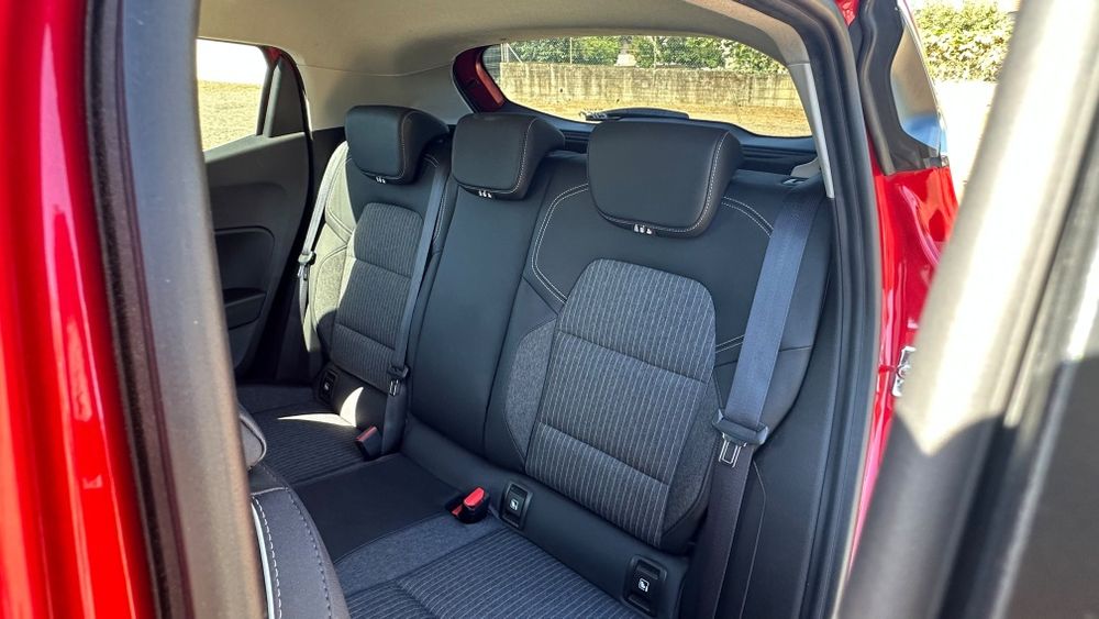 Renault Clio 1.3 TCe Initiale Paris EDC