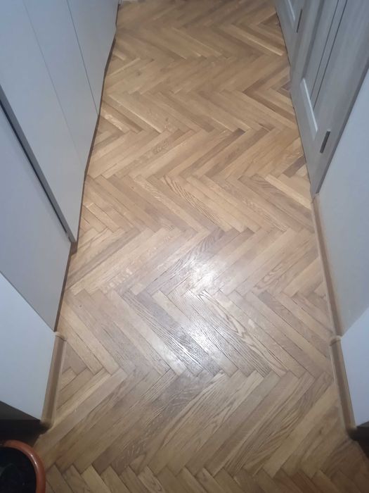 Продам паркет дуб