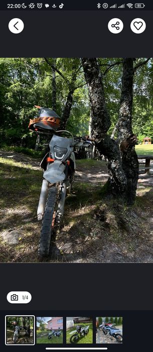 Kovi Advance 250 2025