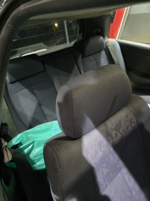 Fiat Bravo Td100 5 lugares