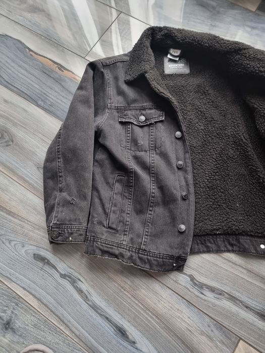 Куртка чоловіча фірма зара