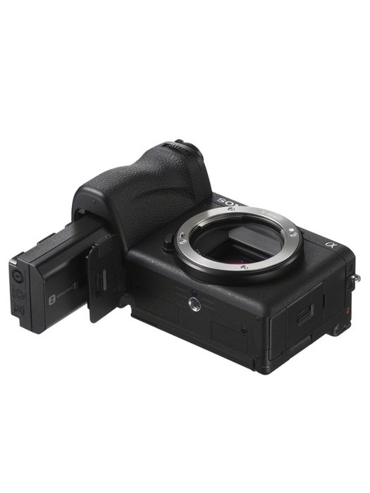 Фотоапарат Sony Alpha A6700 Body стан нового
