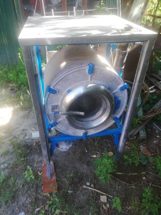 продам промислову пральну машину 380 вольт